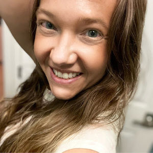 Meet your Posher, Kristin